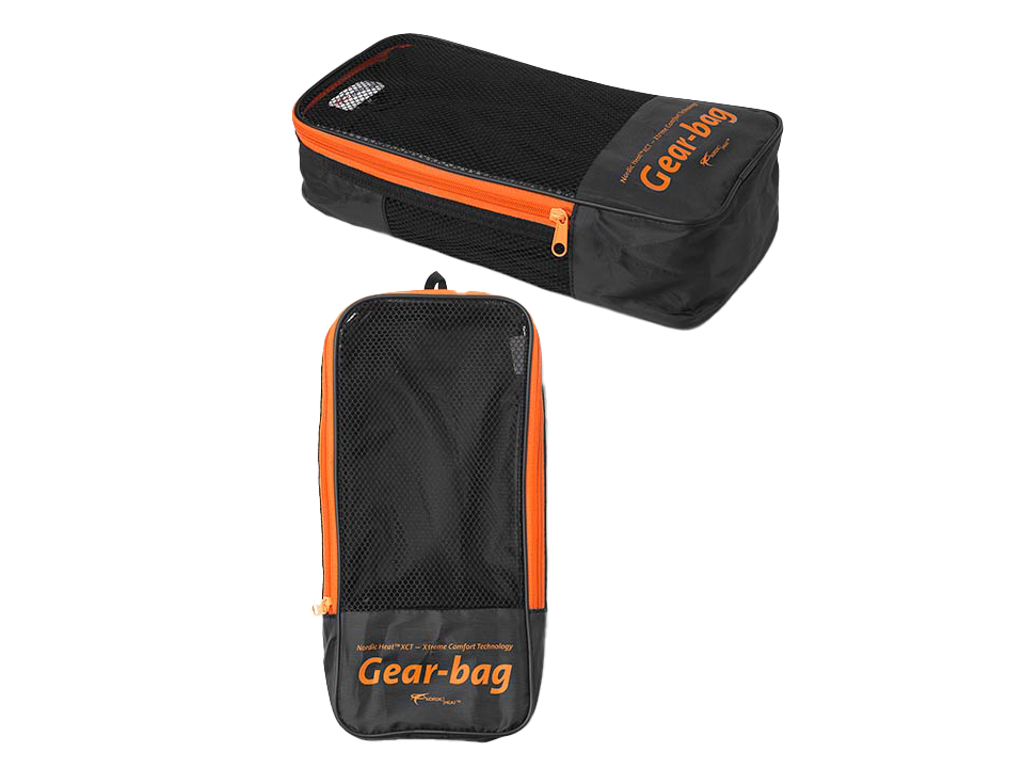 Nordic Heat Gear Bag