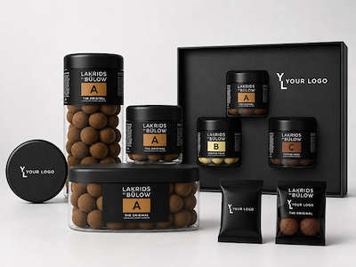 Lakrids By Bülow -  Private Label