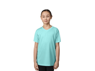 ID YES  Børne Active T-shirt