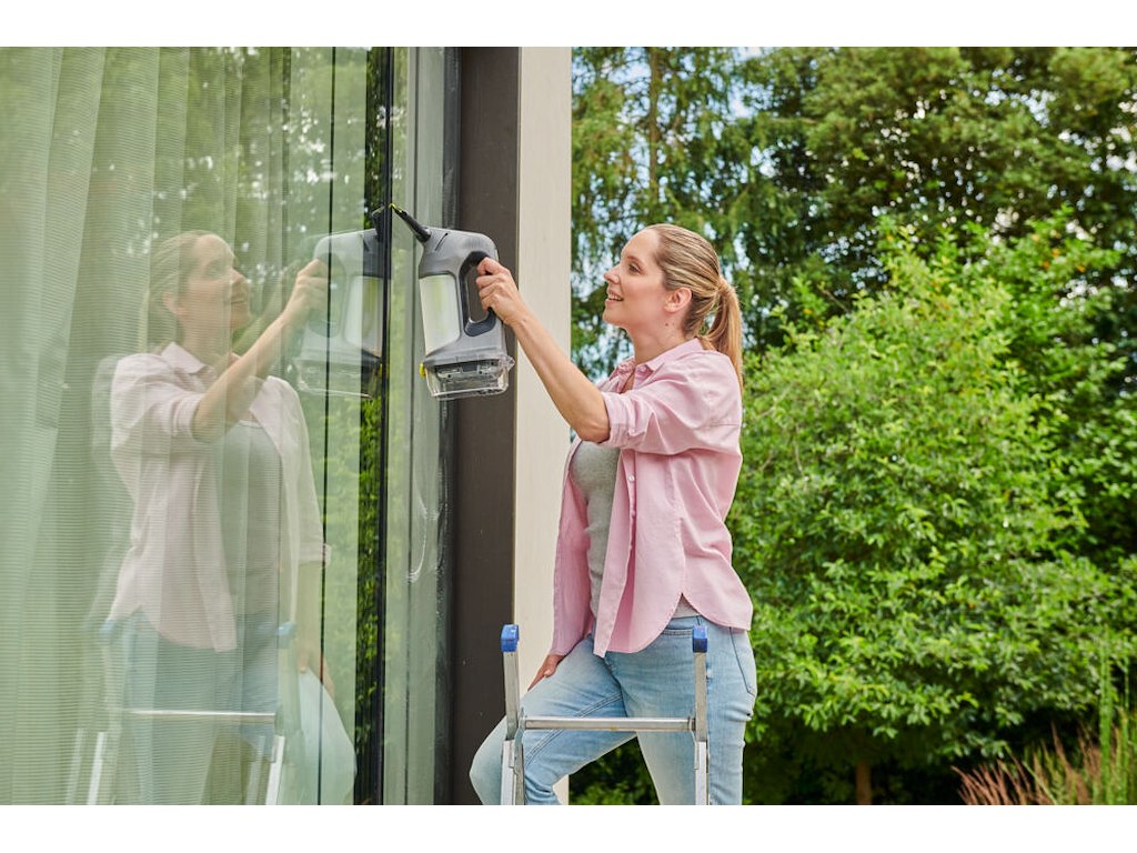 Ryobi Vinduesvasker
