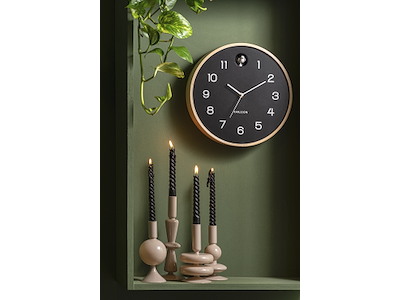 Karlsson Kekke clock vægur