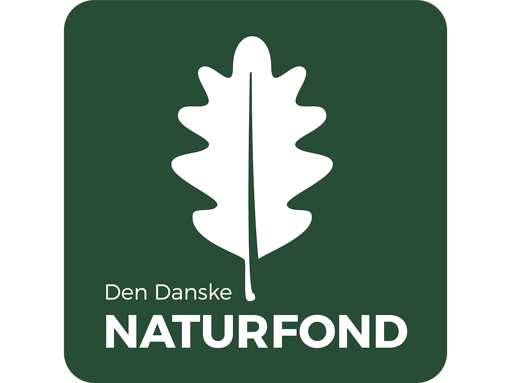 Donation til Den Danske Naturfond