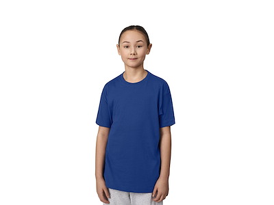ID GAME BØRNE T-SHIRT