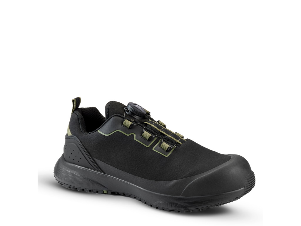 Sanita Prenit Sikkerhedssko