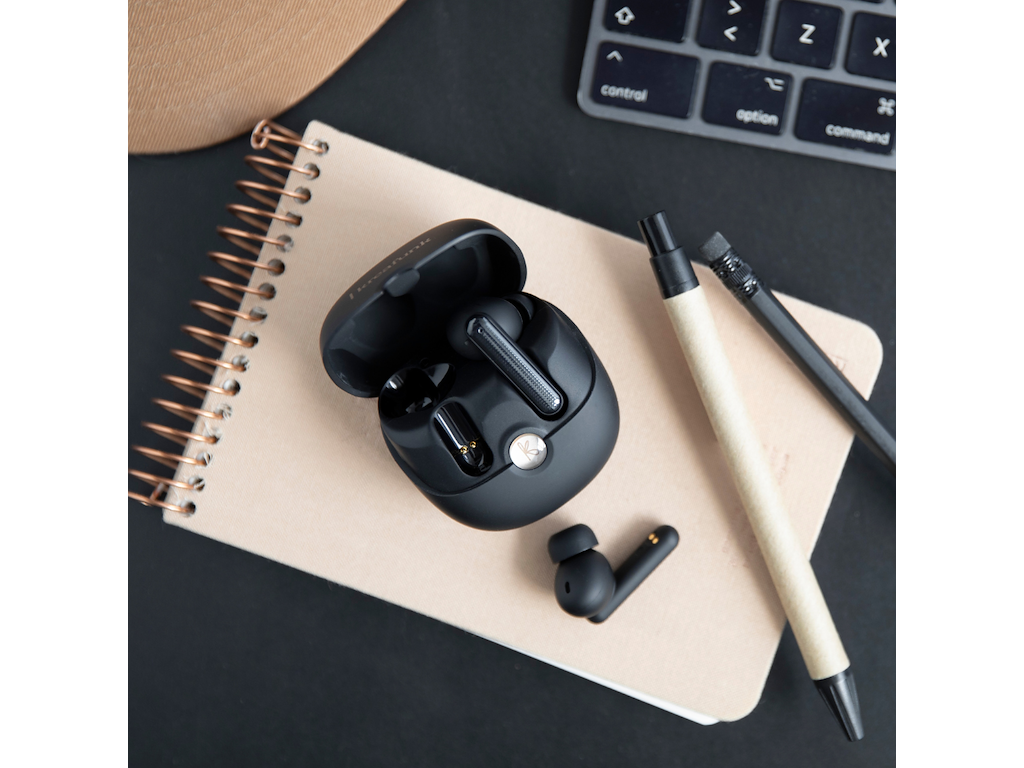 Kreafunk Pure In-Ear Høretelefoner