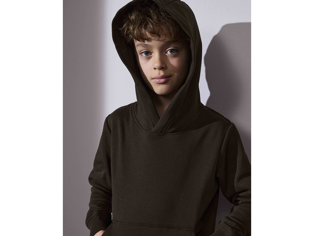 ID CORE hoodie - børn