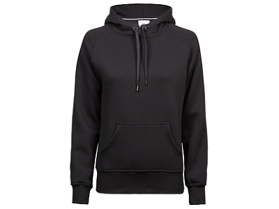 TEE JAYS SWEATSHIRT - DAME M.HÆTTE