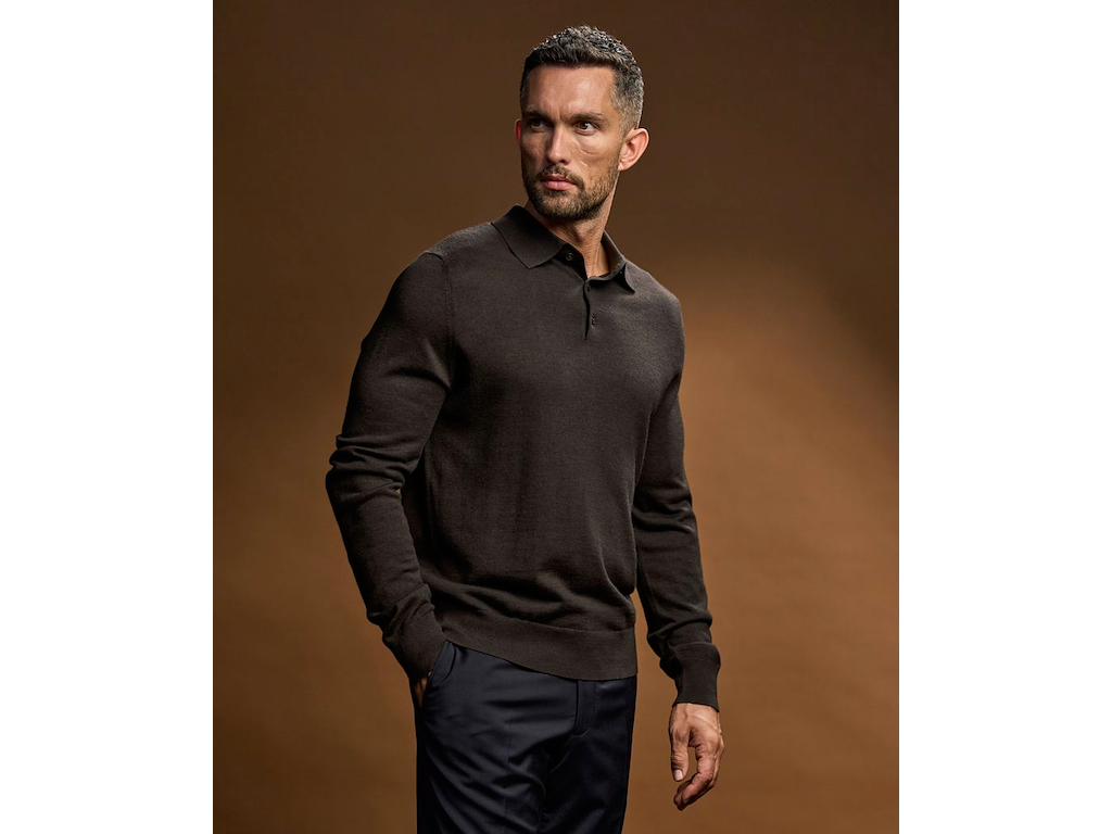 Polo Knit