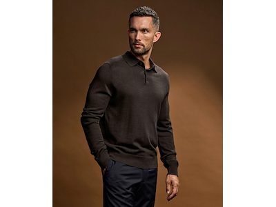 Polo Knit