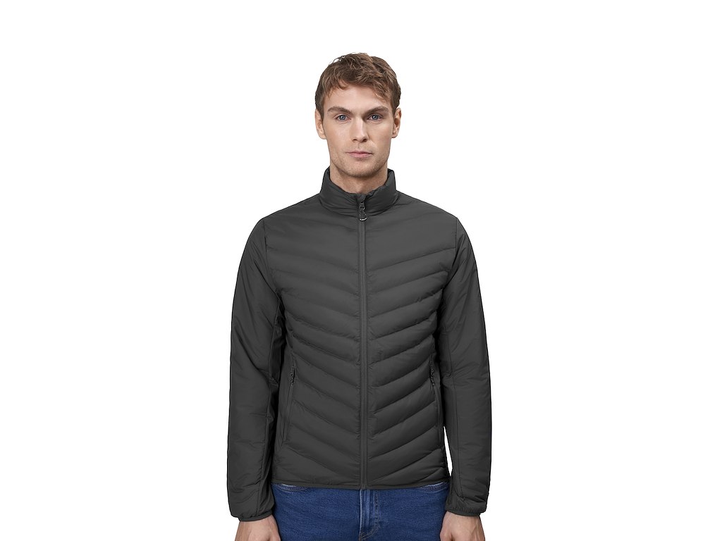 PADDED STRETCH JACKET