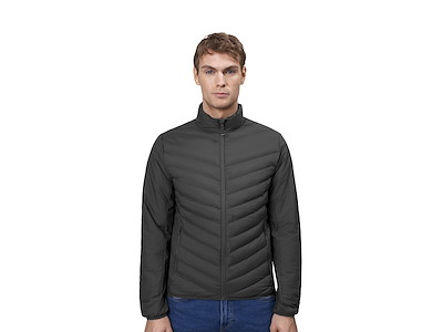 PADDED STRETCH JACKET