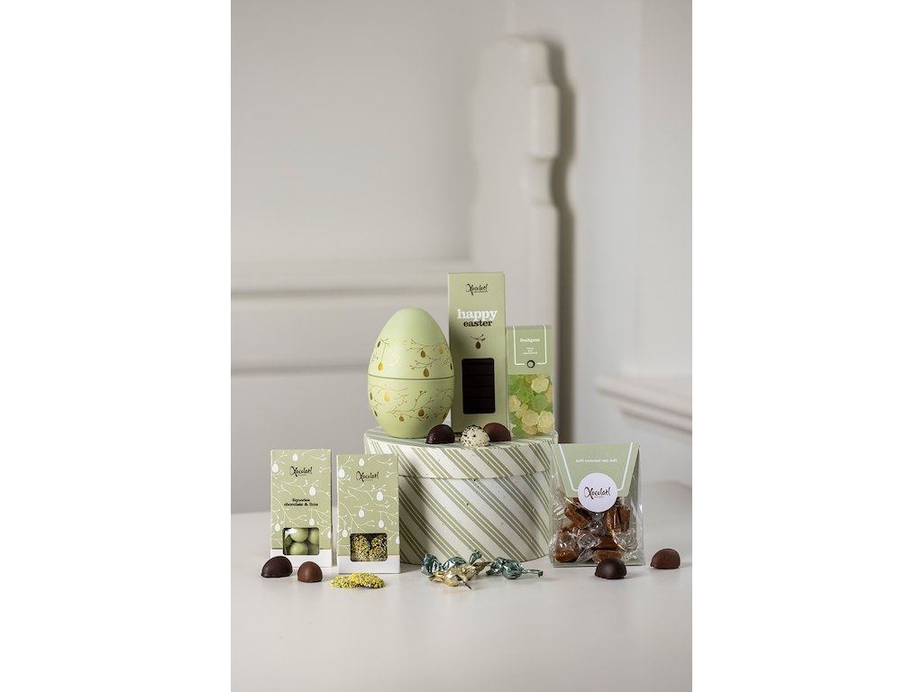 Xocolatl Easter gift selection