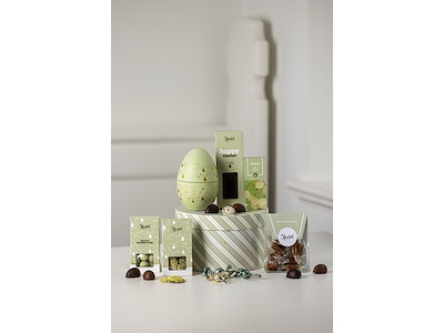 Xocolatl Easter gift selection