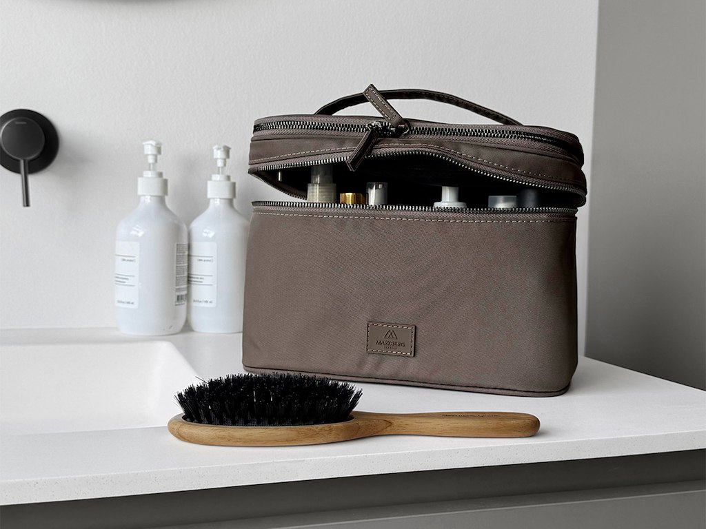 Markberg Treasure Toilet Bag