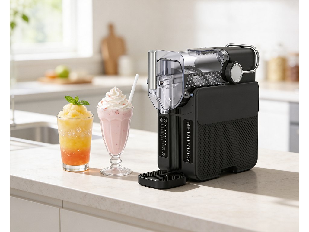 Hâws Slushie Maker 1.8L