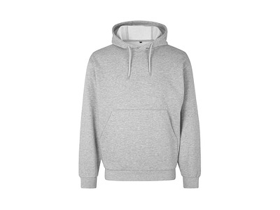 Soft hoodie | kængurulomme | unisex