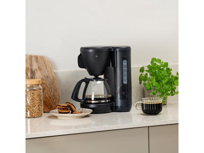 #OBH Kaffemaskine