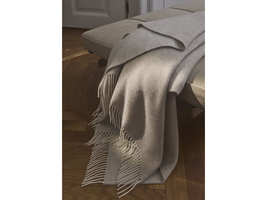 Georg Jensen Damask Union Plaid