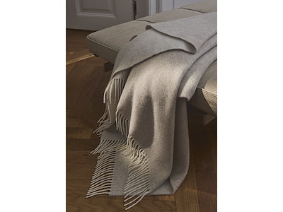 Georg Jensen Damask Union Plaid