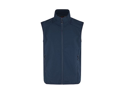 FUNKTIONEL HERRE SOFT SHELL VEST