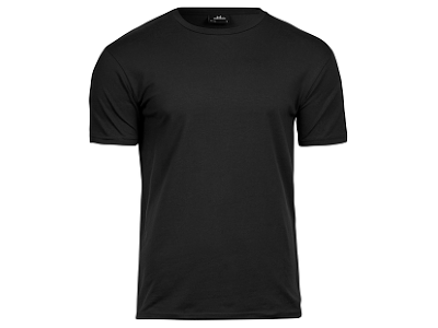 TEE JAYS STRETCH TEE