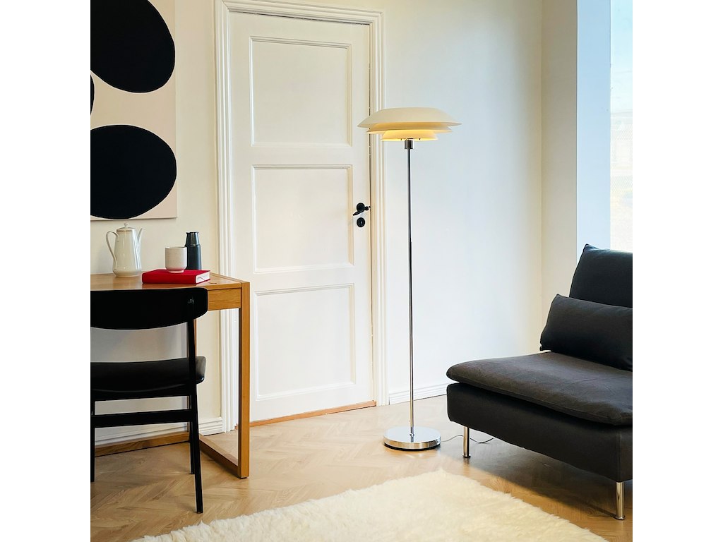 Dyberg Larsen DL45 Gulvlampe 