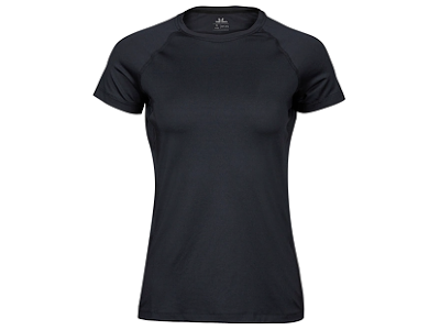 TEE JAYS LADIES COOL DRY TEE