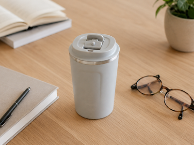 AYA&IDA CUP2GO 380 ML