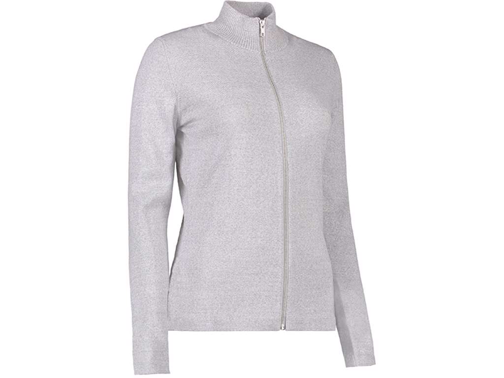 THE CARDIGAN - LADIES 