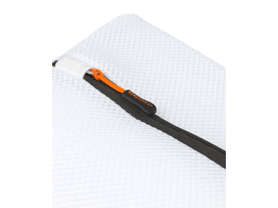 Nordic Heat dobbeltforet vaskepose med lynlåslukning