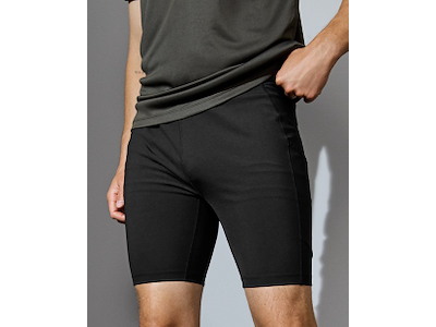 GEYSER performance tights - Herre