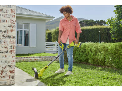 Ryob Græstrimmer 18V. Lithium+ 2,5Ah.