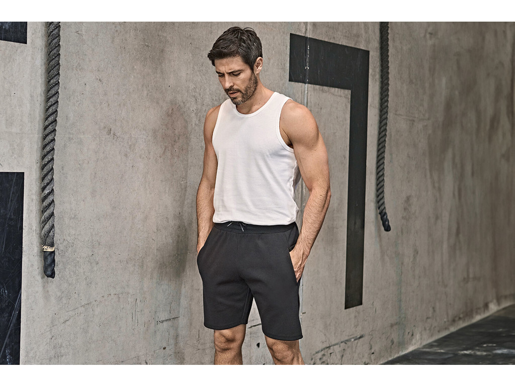 Tee Jay Athletic Shorts