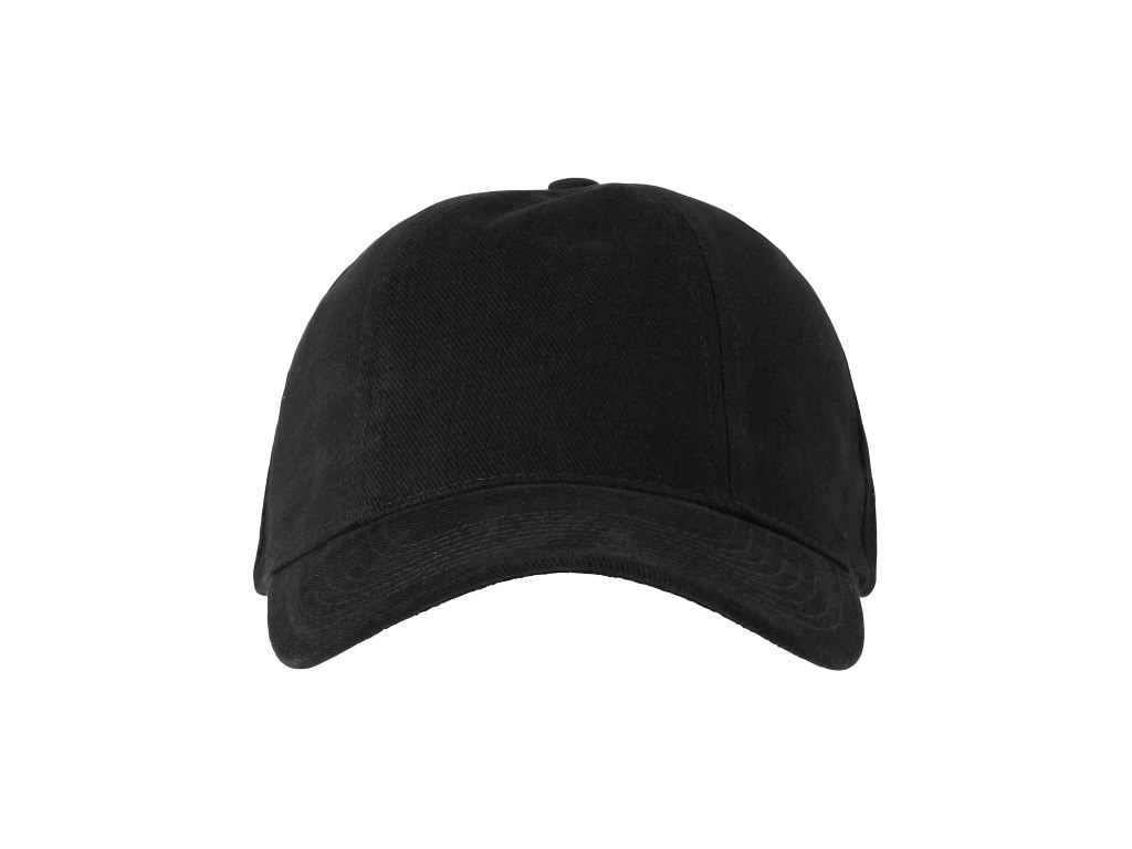 ID Twill cap