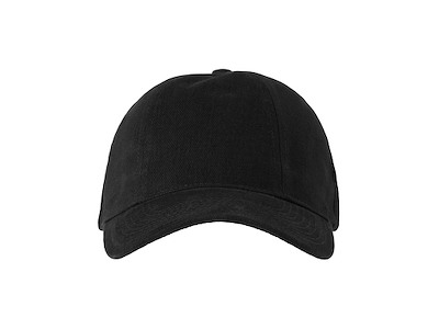 ID Twill cap