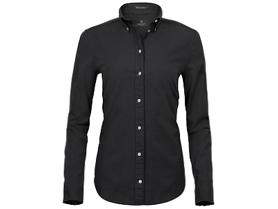 LADIES PERFECT OXFORD SHIRT