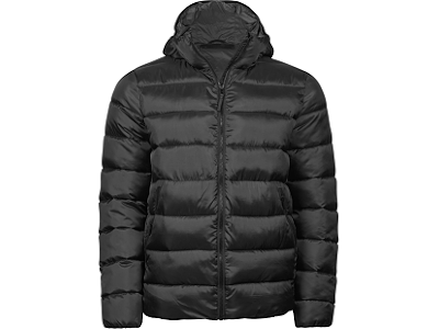 TEEJAYS LITE HOODED JACKET