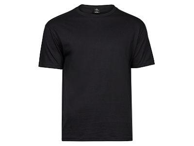TEE JAYS FASHION SOF-TEE - HERRE
