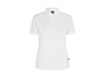 WOMAN FUNCTIONAL POLO SHIRT