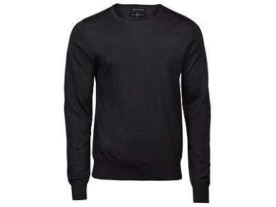 CREW NECK SWEATER