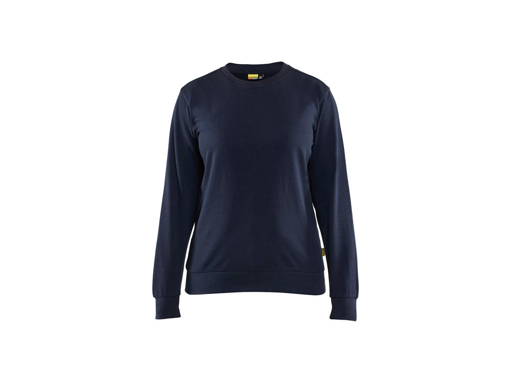 BLÅKLÄDER DAME SWEATSHIRT
