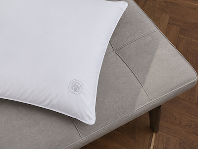 Georg Jensen Damask Fiberpude