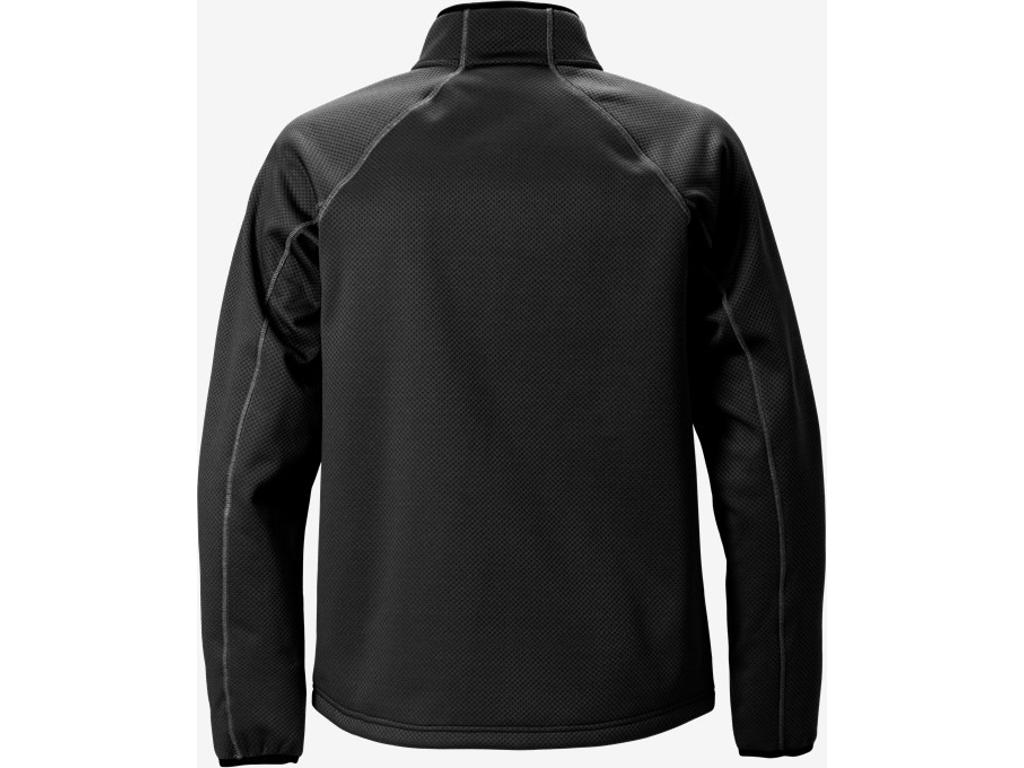 KANSAS GEN Y SOFTSHELL STRETCH JAKKE 4905