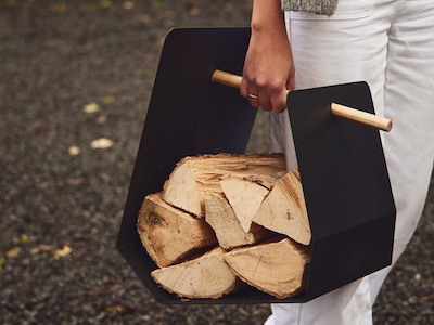 Edge Magazine Holder