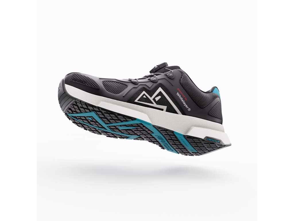 Airtox sikkerhedssko FM11