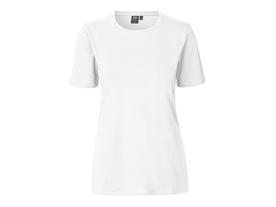 ID STRETCH T-SHIRT - DAME KOMFORT