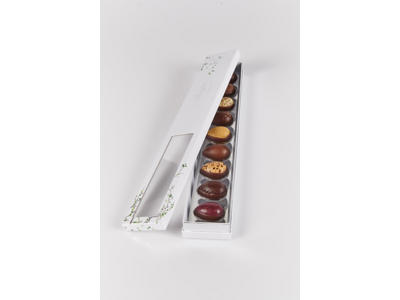 SummerBird 9 Classic Eggs