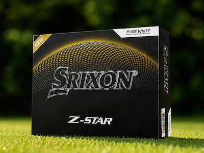 SRIXON Z-STAR ELLER DIAMOND