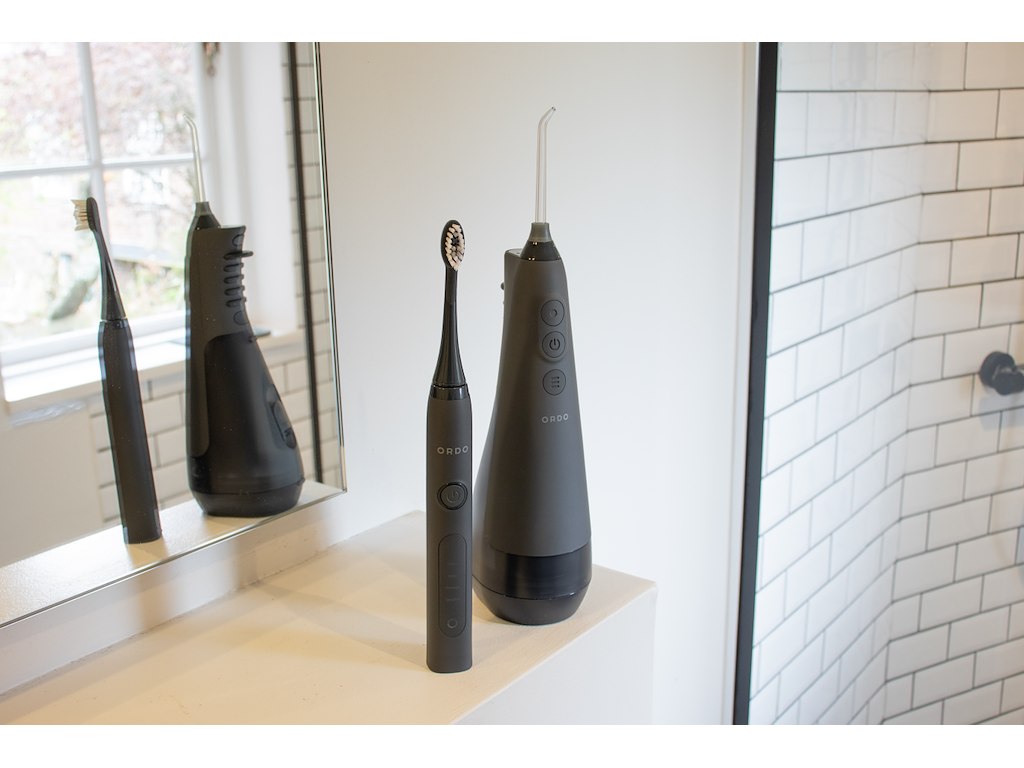 Ordo Sonic+ Tandbørste & Hydro Sonic+ Water Flosser