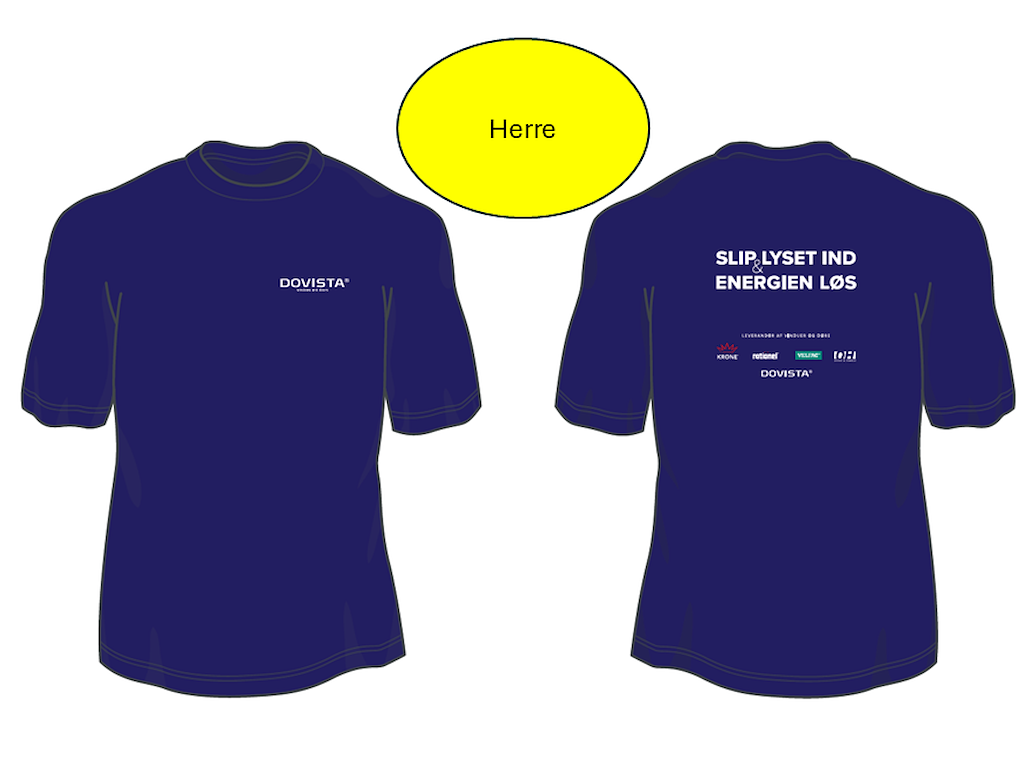 Newline Løbebluse - Herre